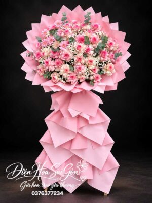 Thịnh Vượng Dài Lâu A365