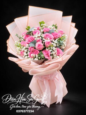 Dấu Thương Ngọt Ngào A052