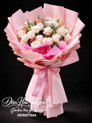 Ngày Mới An Vui A055