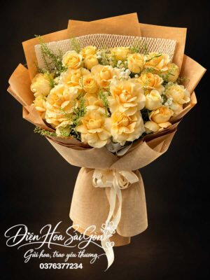Rạng Ngời Ước Mơ A059