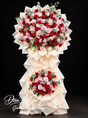 Khai Trương Như Gấm A511