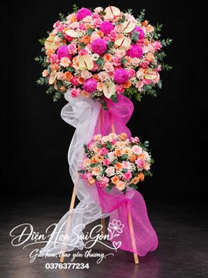 Đón Lộc Vươn Tầm A524