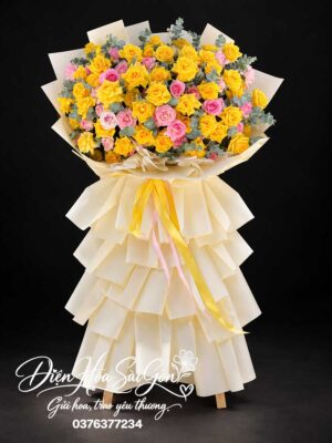 Khai Trương Đón Phúc A526