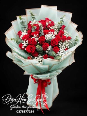 Hạnh Phúc Quanh Em A070
