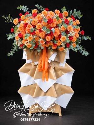 Vươn Tầm Đại Nghiệp A513