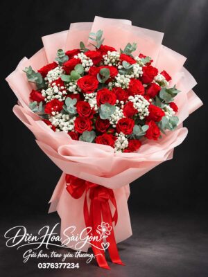 Thương Em Một Đời A076