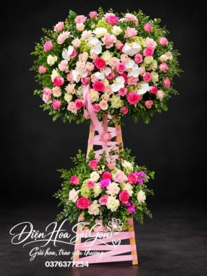 Hưng Thịnh Bốn Mùa A517