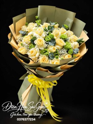 Ánh Dương Ấm Áp A079