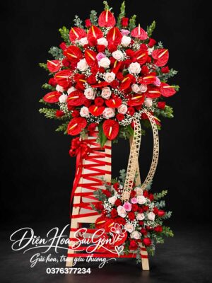 Chúc Mừng Khải Hoàn A518