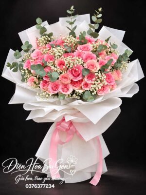 Gửi Người Tôi Thương A085