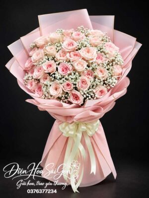 Điều Ngọt Ngào Nhất A087