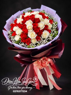 Khoảnh Khắc Yêu A088