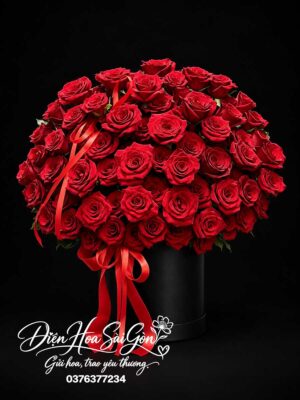 Dạ Khúc Tình Yêu A252