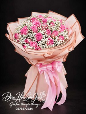Dấu Ấn Đam Mê A092